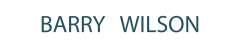 Wilson Barry