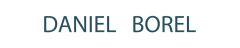 Borel Daniel