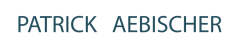 Aebischer Patrick